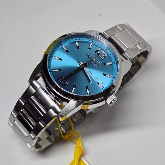 Invicta Celestial Men's Watch - 43mm, Steel (48495) - Picture 4 of 14